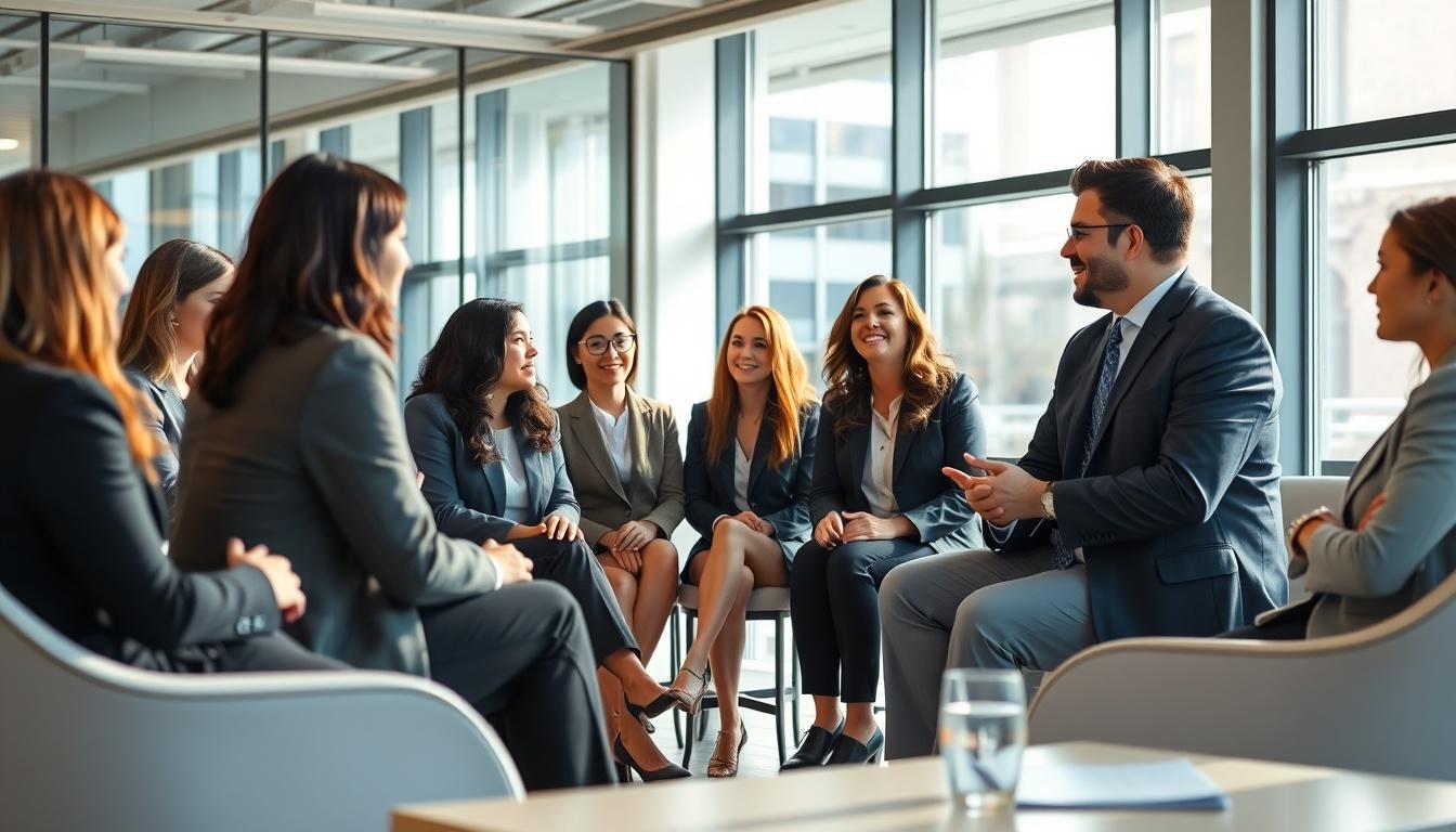 Empower Your Leadership Journey